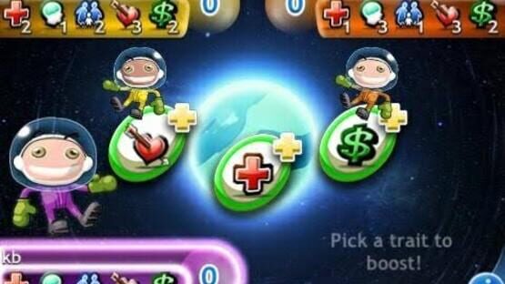 Screenshot for KarmaStar