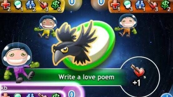 Screenshot for KarmaStar