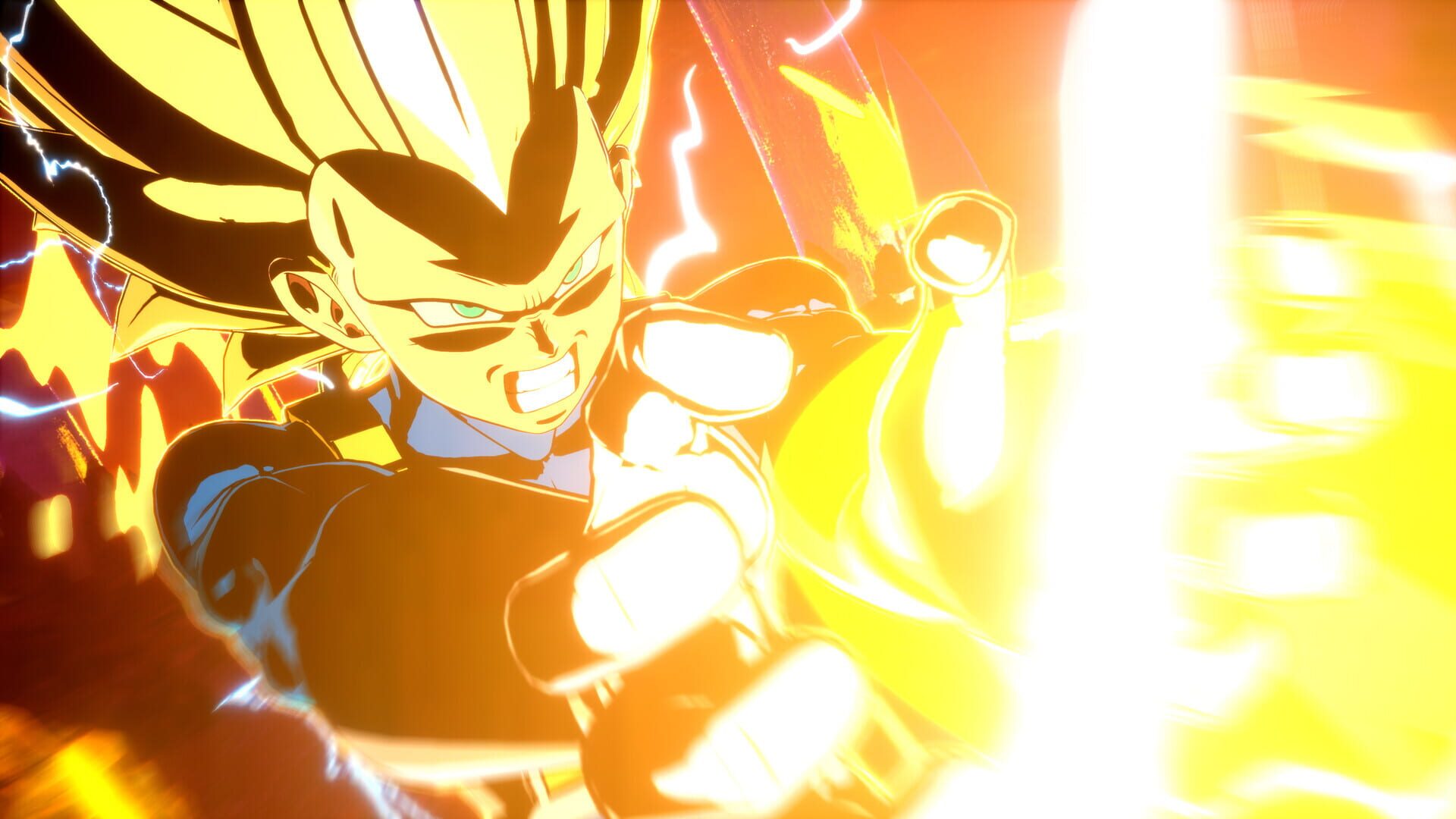 Screenshot for Dragon Ball: Sparking! Zero - Dragon Ball Daima: Character Pack 2