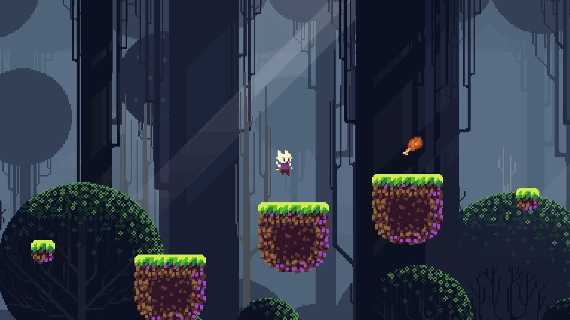 Screenshot for Catrun