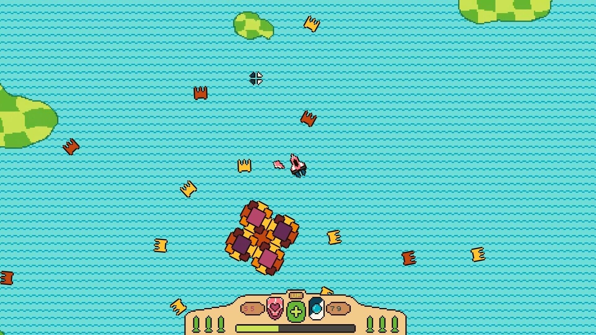Screenshot for Pink Devil