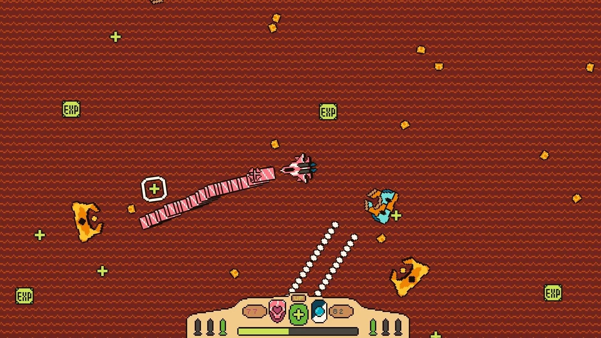 Screenshot for Pink Devil
