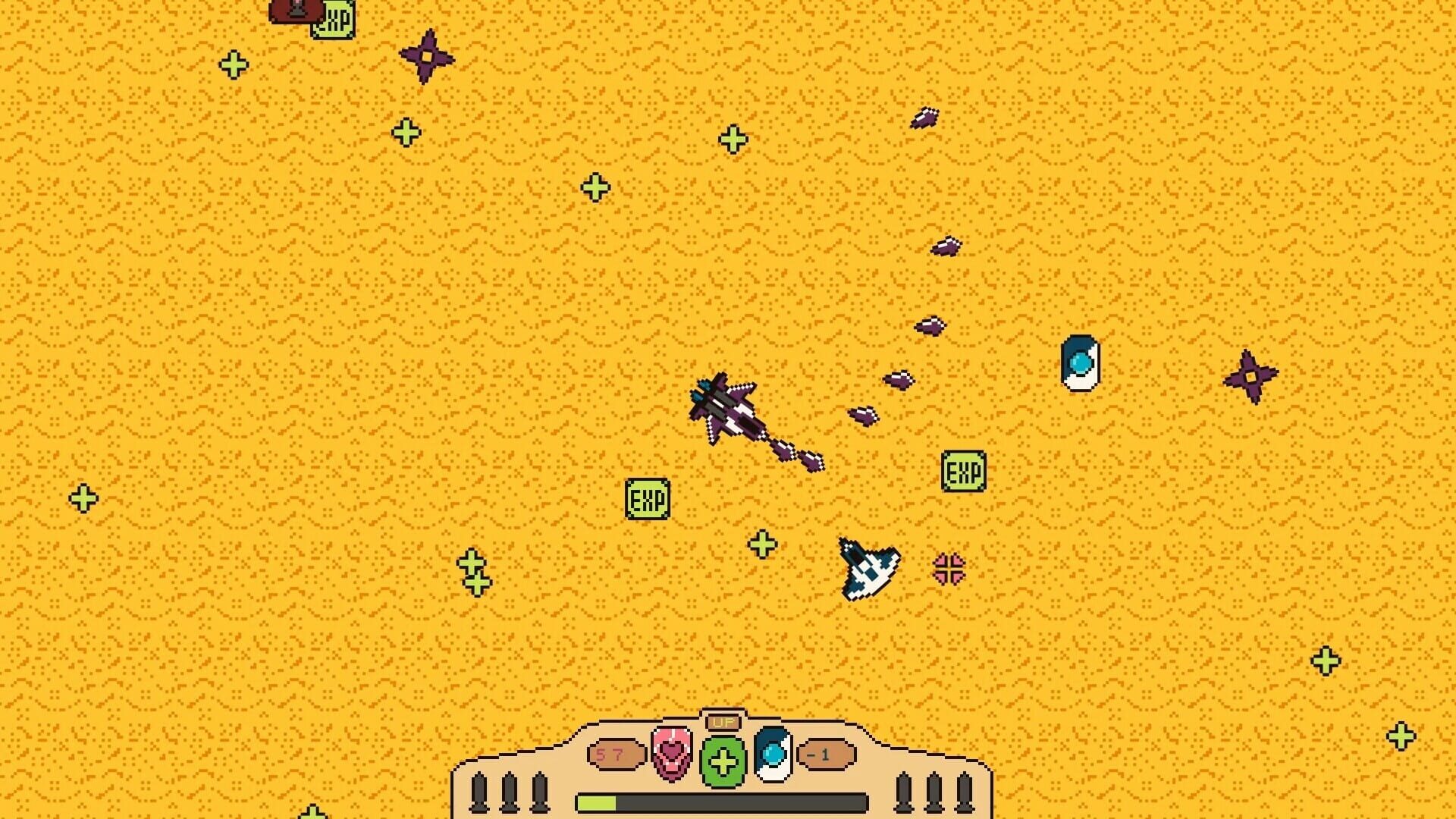 Screenshot for Pink Devil