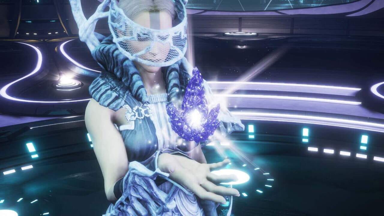 Screenshot for Stranger of Paradise: Final Fantasy Origin - Different Future