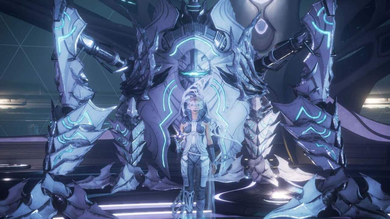 Screenshot for Stranger of Paradise: Final Fantasy Origin - Different Future