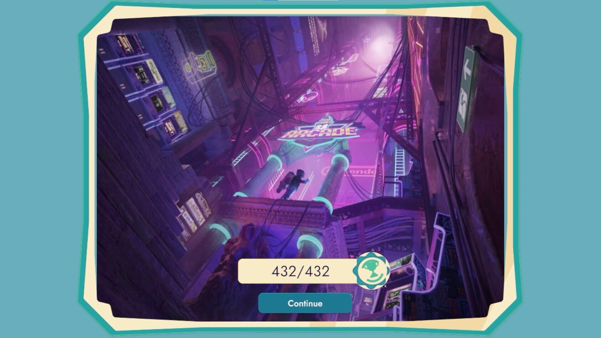 Screenshot for Puzzle Gallery: Jigsaw Art Collection