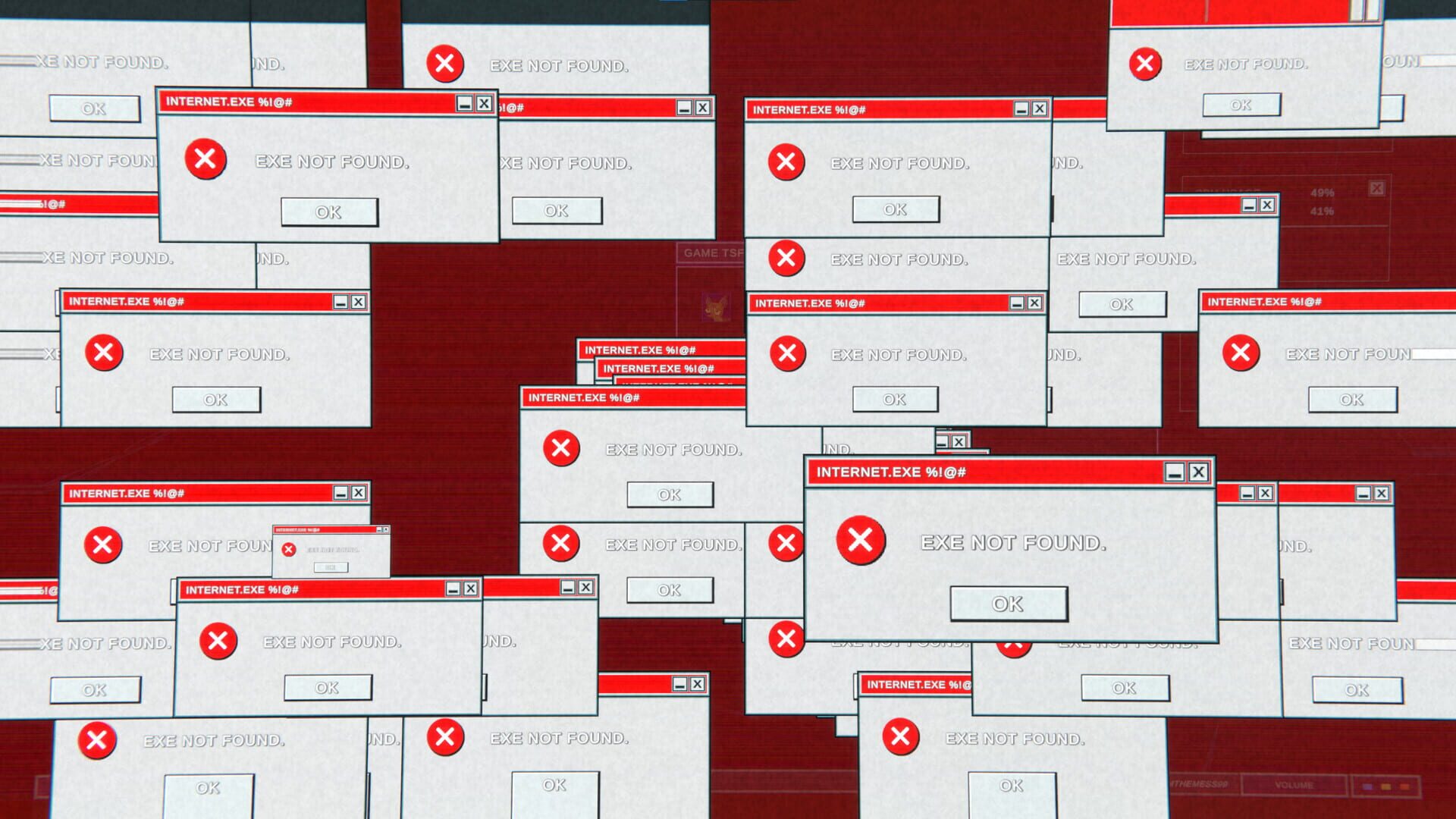 Screenshot for The Sickle Family