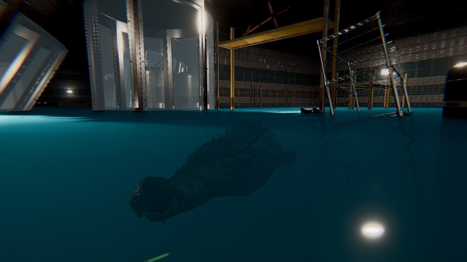 Screenshot for Rip Current