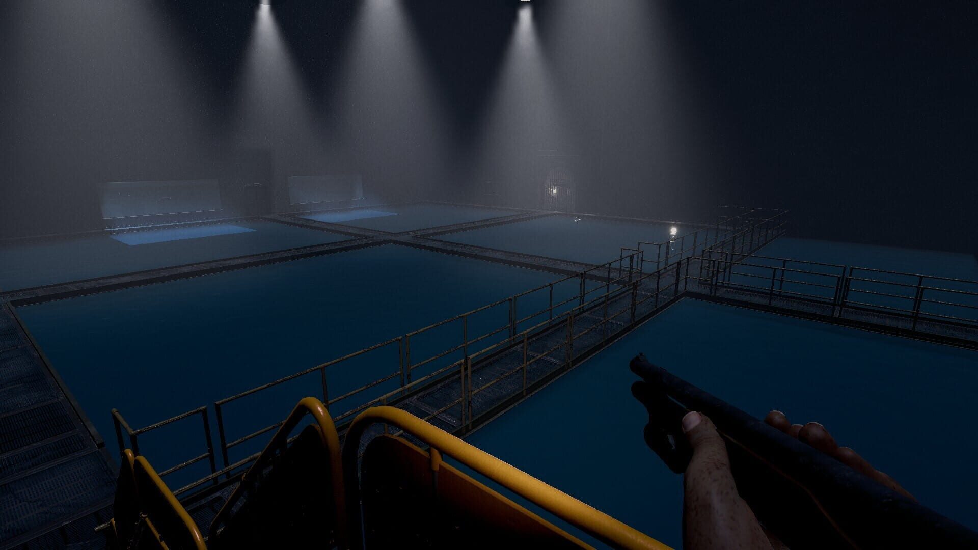 Screenshot for Rip Current