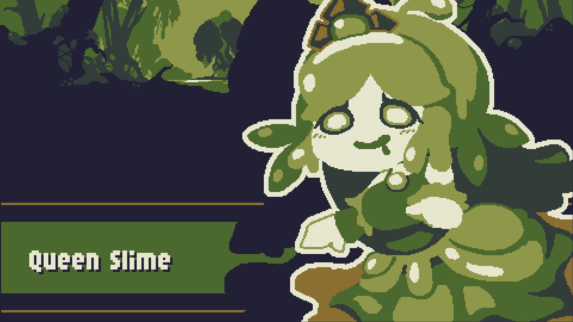Screenshot for Nightcap Witch