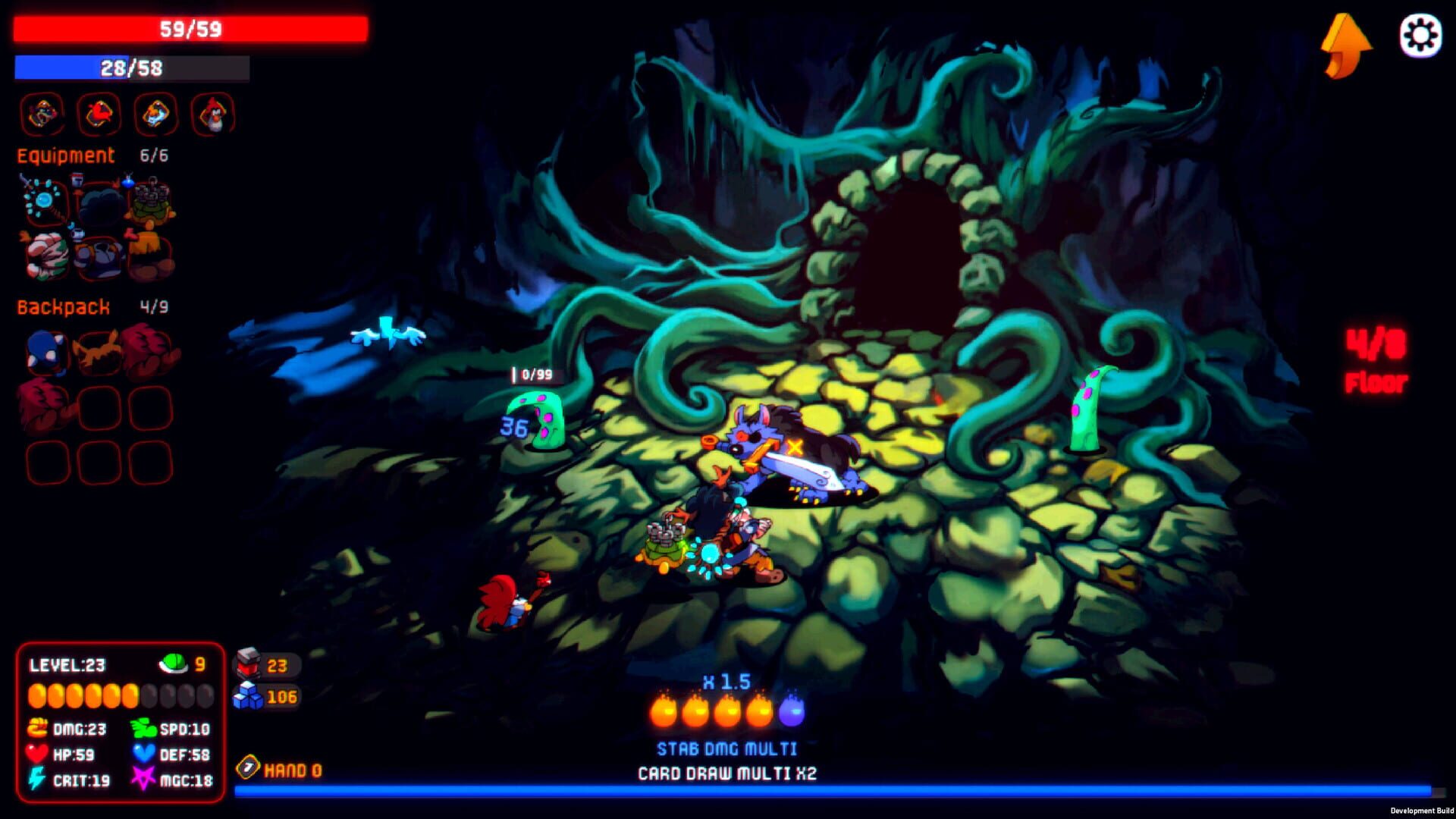 Screenshot for Carnedge