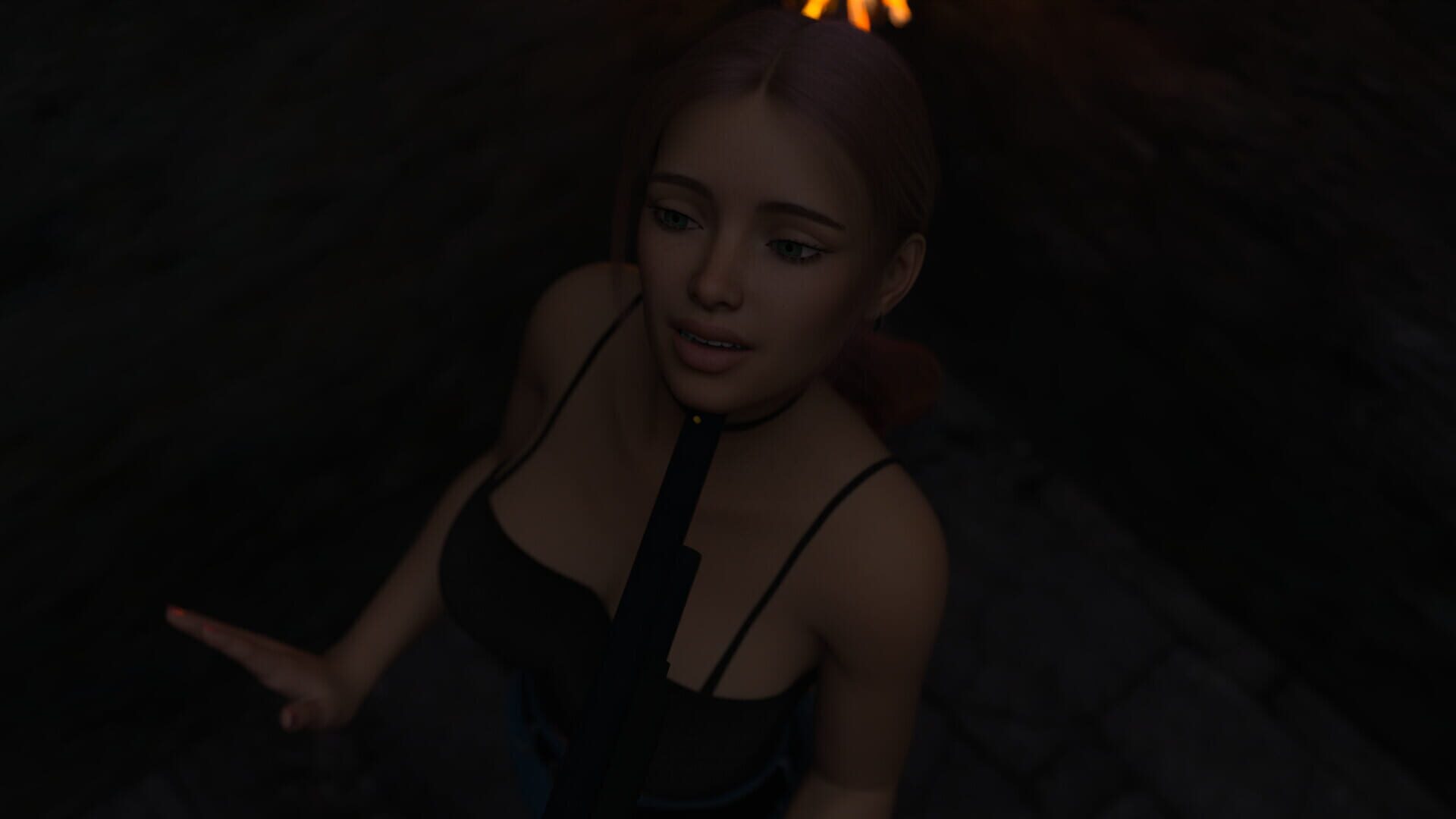 Screenshot for LustyVerse: ShackBang