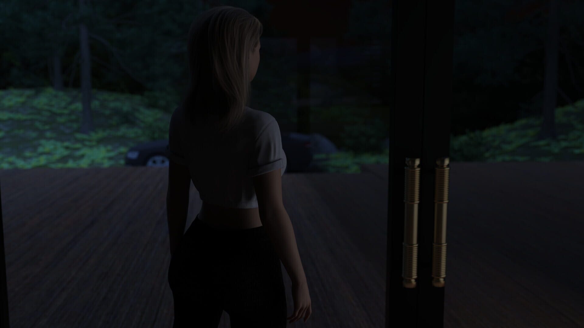 Screenshot for LustyVerse: ShackBang