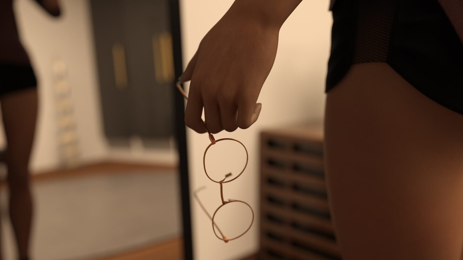 Screenshot for Lust Theory 3