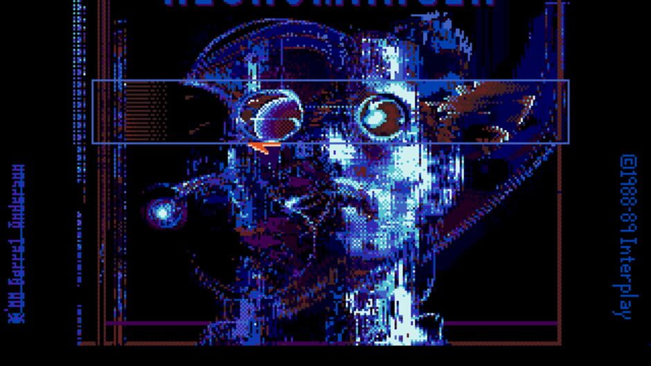Screenshot for Necromancer