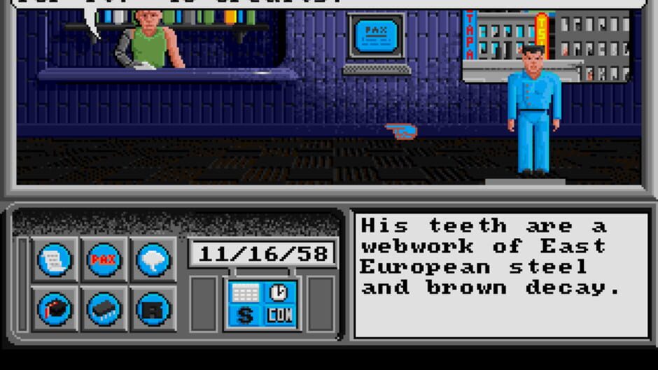 Screenshot for Necromancer