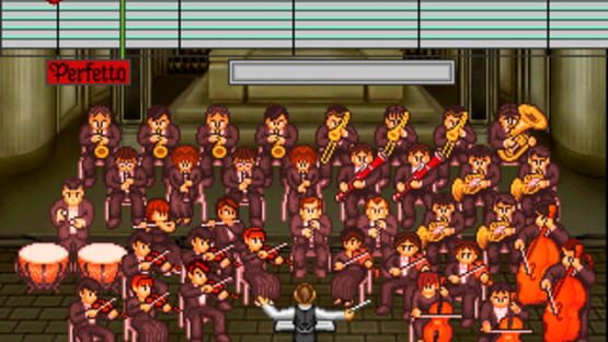 Screenshot for Le Concert pp Pianissimo
