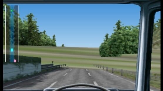 Screenshot for Art Camion Geijutsu-den
