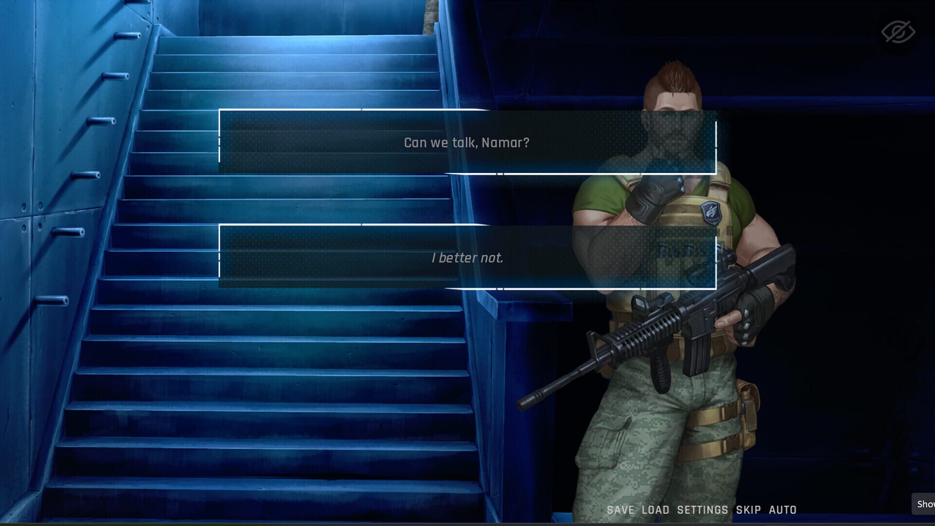 Screenshot for Monster Ops 14