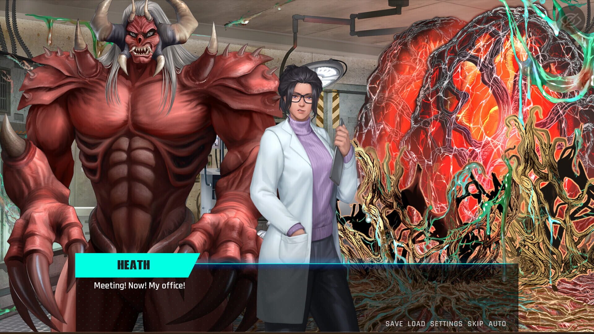 Screenshot for Monster Ops 15