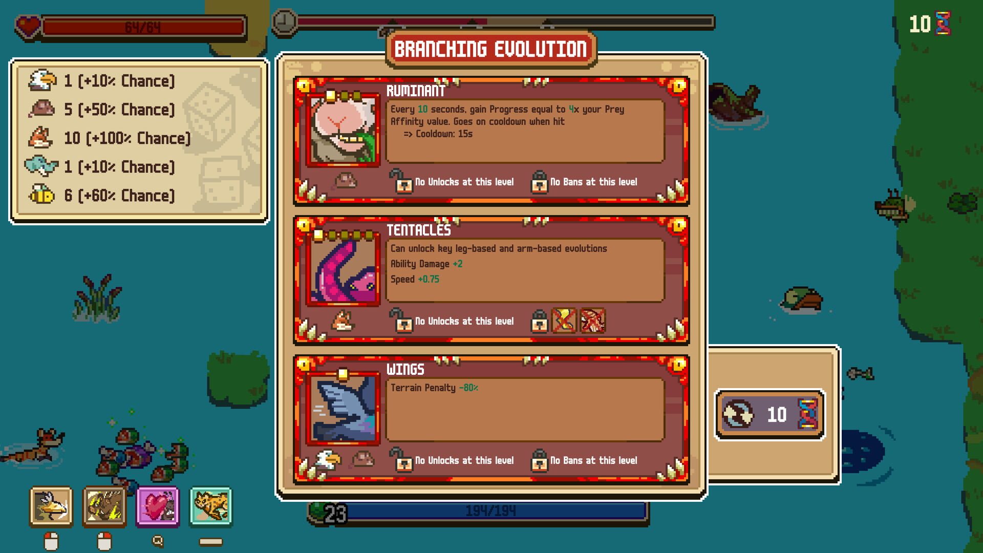 Screenshot for Everything Is Crab