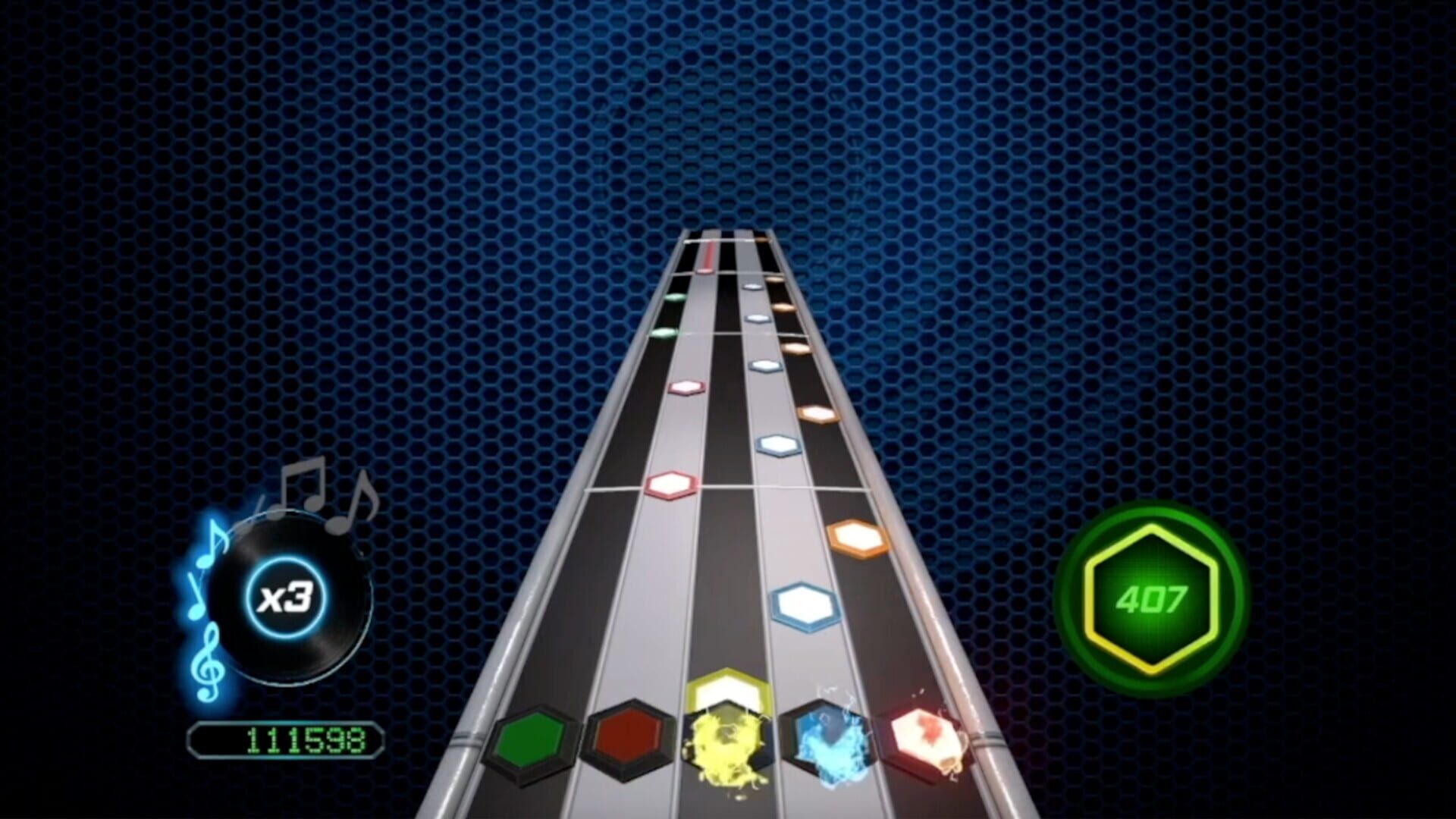 Screenshot for Sound System