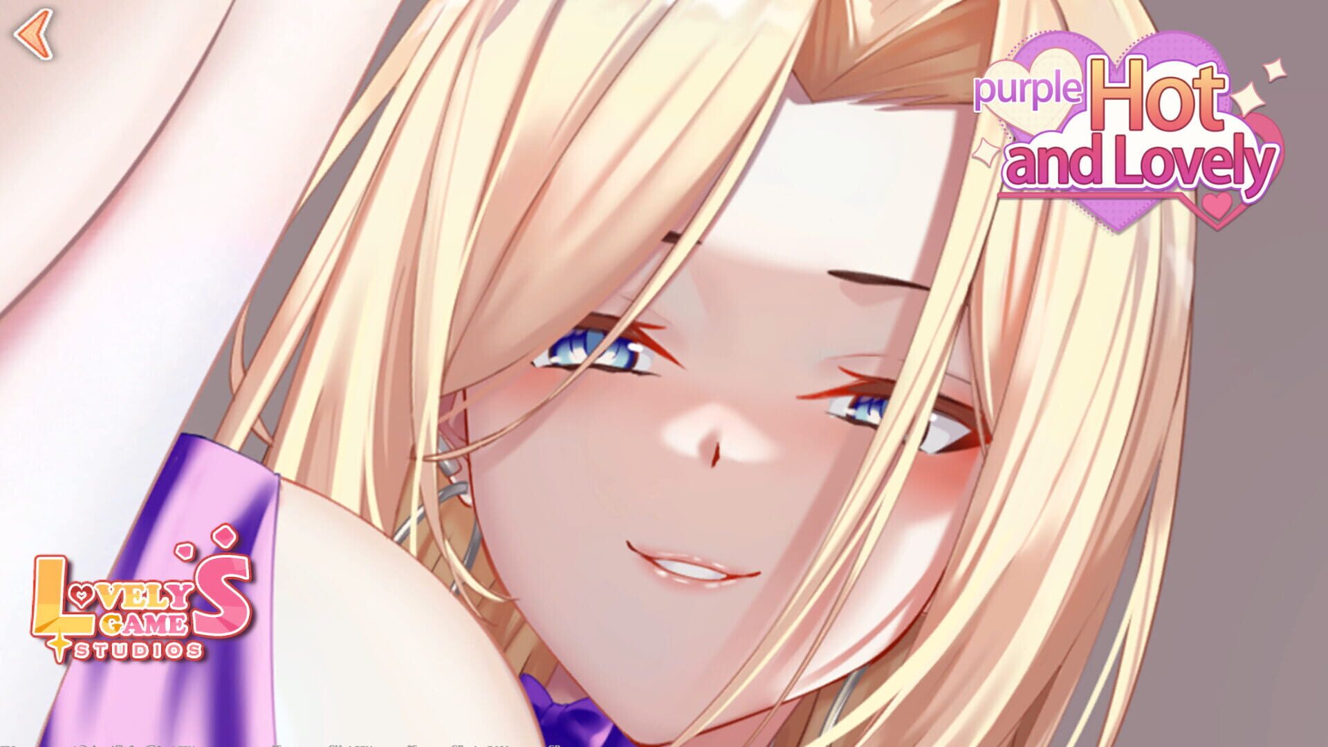 Screenshot for Hot and Lovely: Purple