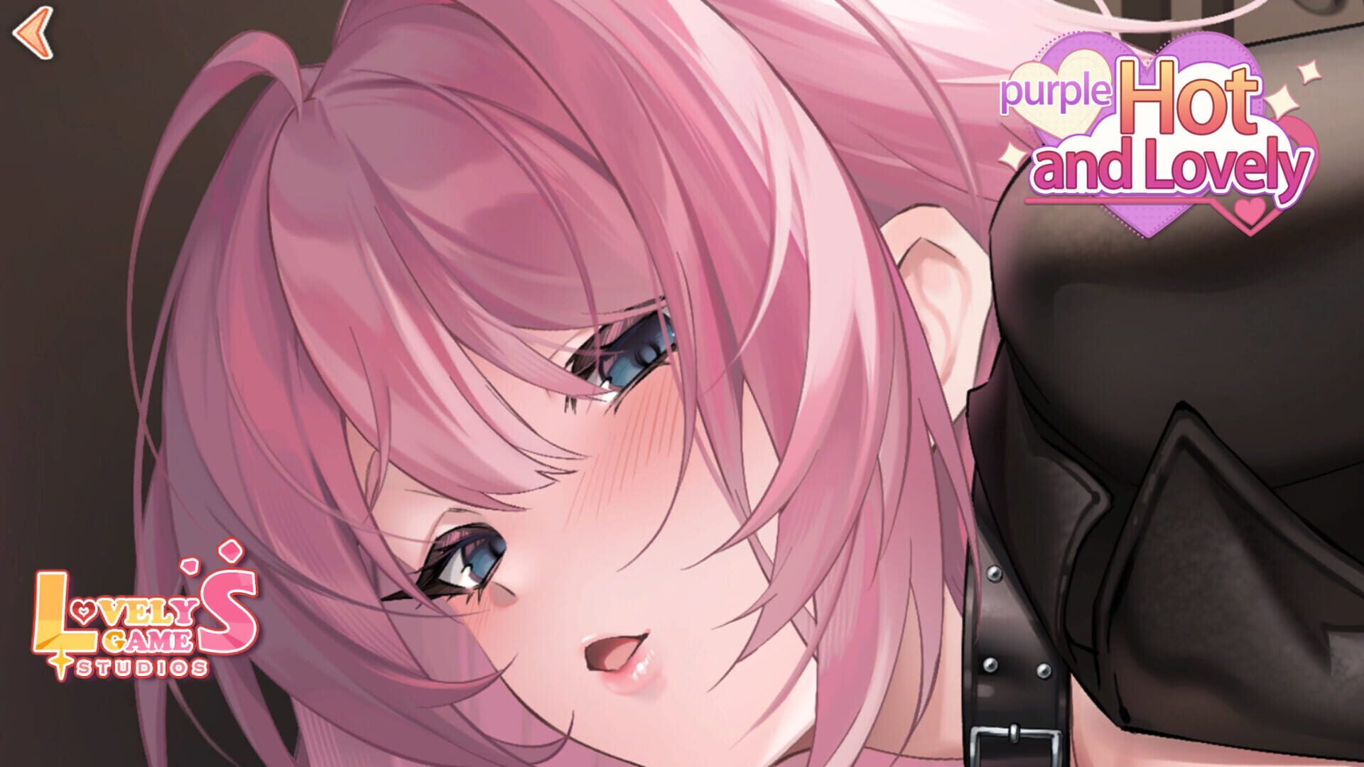 Screenshot for Hot and Lovely: Purple