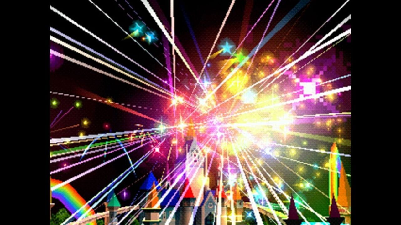 Screenshot for Hanabi Fantast