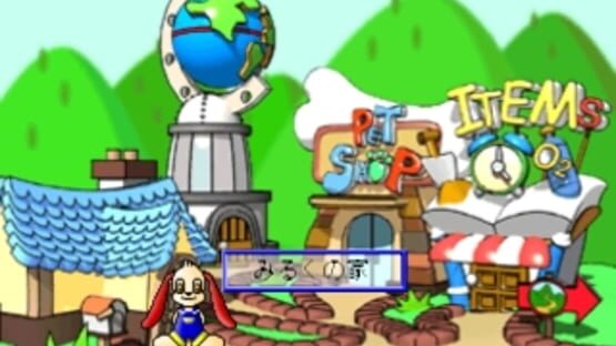 Screenshot for Mr. Prospector Horiate-kun
