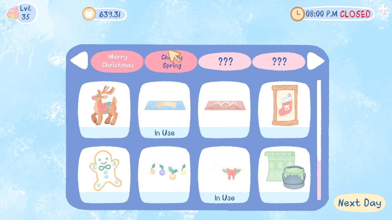 Screenshot for Wander Scoop