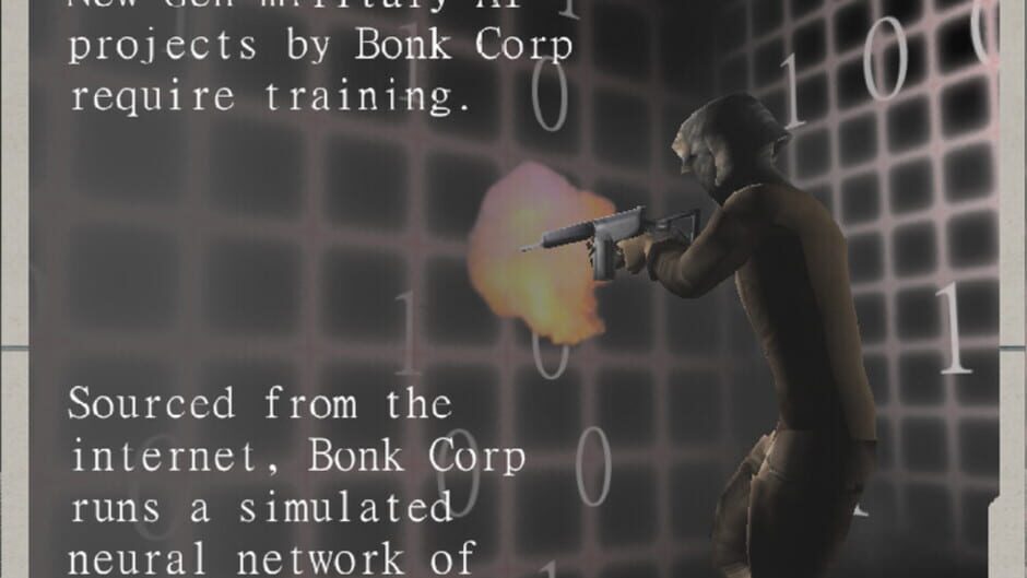 Screenshot for Devinica: Clip