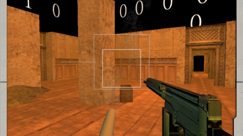 Screenshot for Devinica: Clip