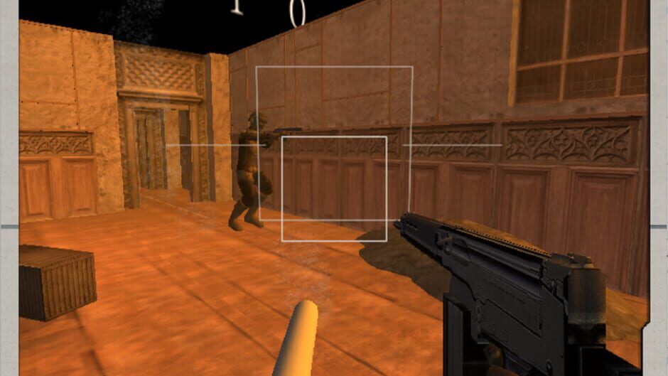 Screenshot for Devinica: Clip