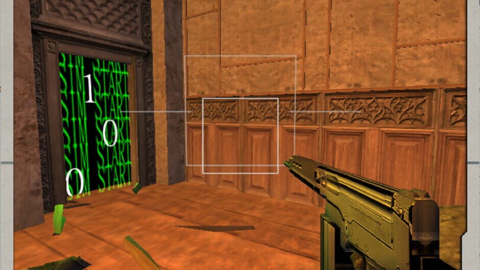 Screenshot for Devinica: Clip