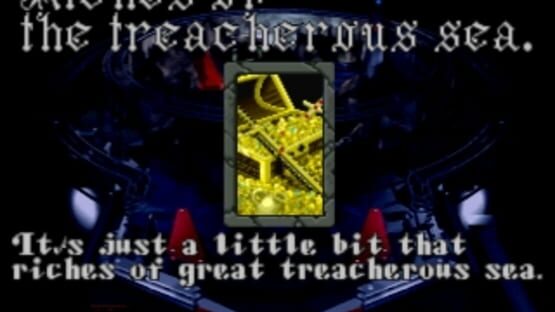 Screenshot for Dragon Beat: Legend of Pinball