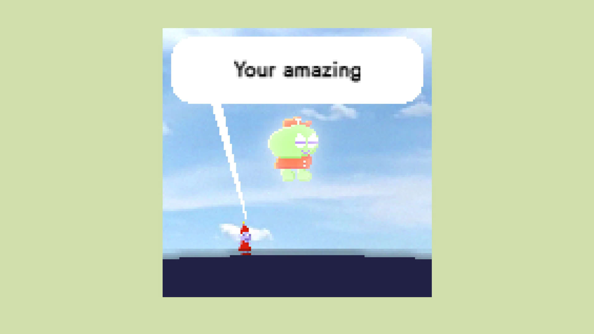 Screenshot for Hoppin' Tom