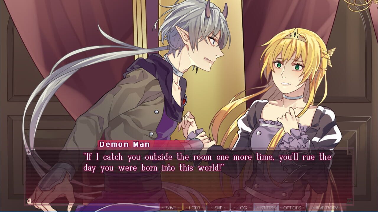 Screenshot for Mizari Loves Company