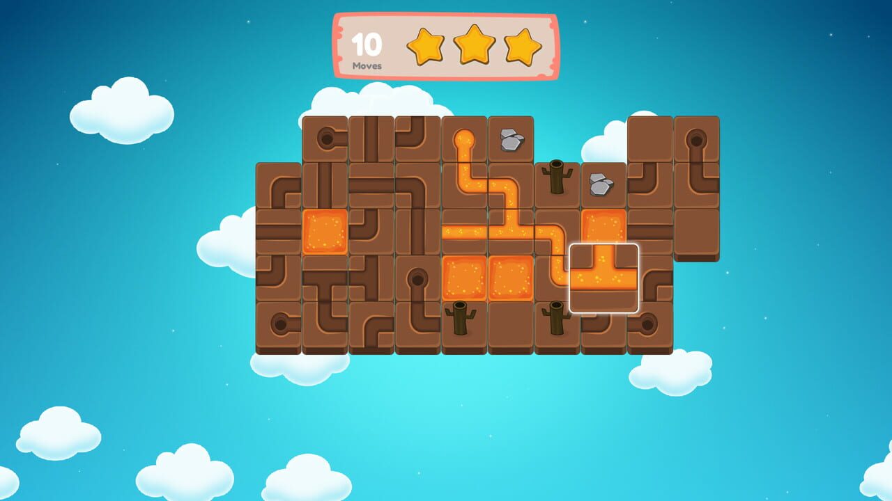 Screenshot for Tiny Biomes