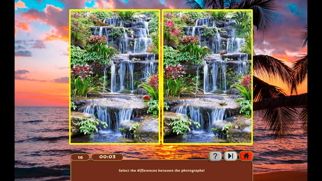 Screenshot for Nature Escapes 5: Collector's Edition