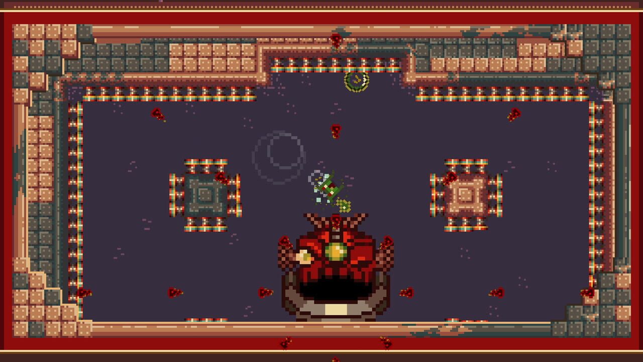 Screenshot for Direction Quad