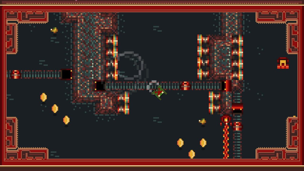 Screenshot for Direction Quad
