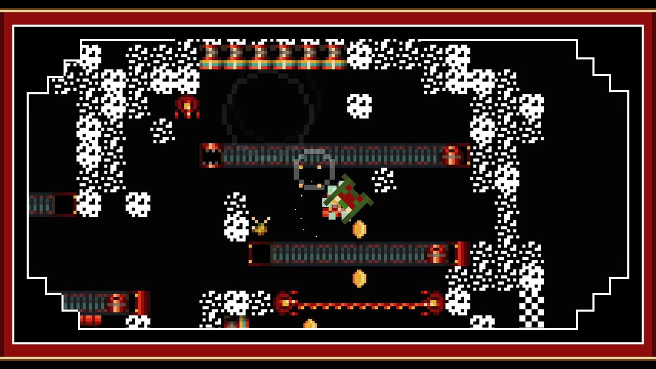 Screenshot for Direction Quad