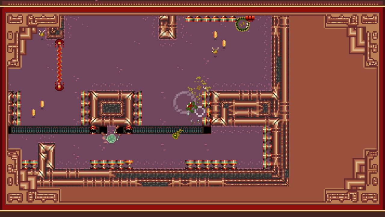 Screenshot for Direction Quad