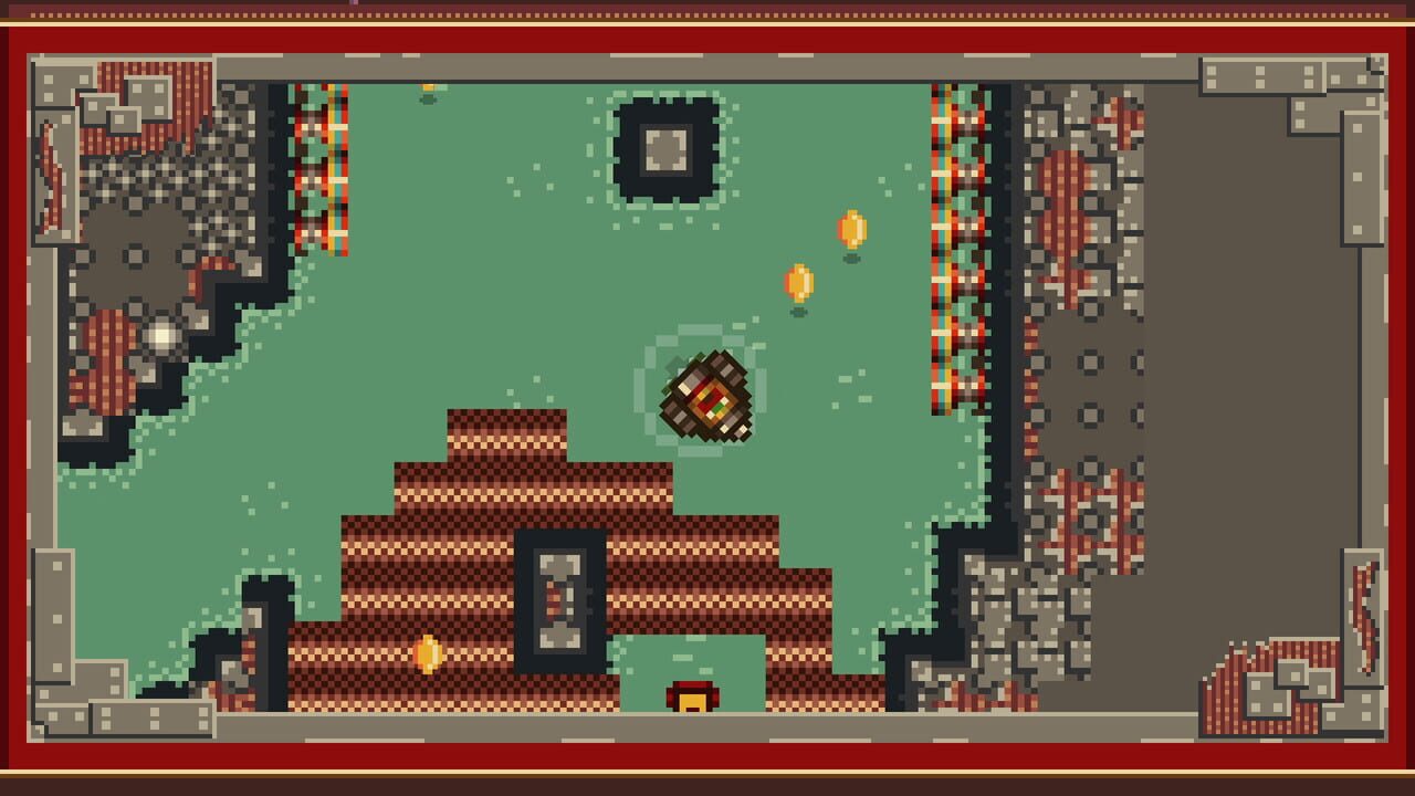 Screenshot for Direction Quad