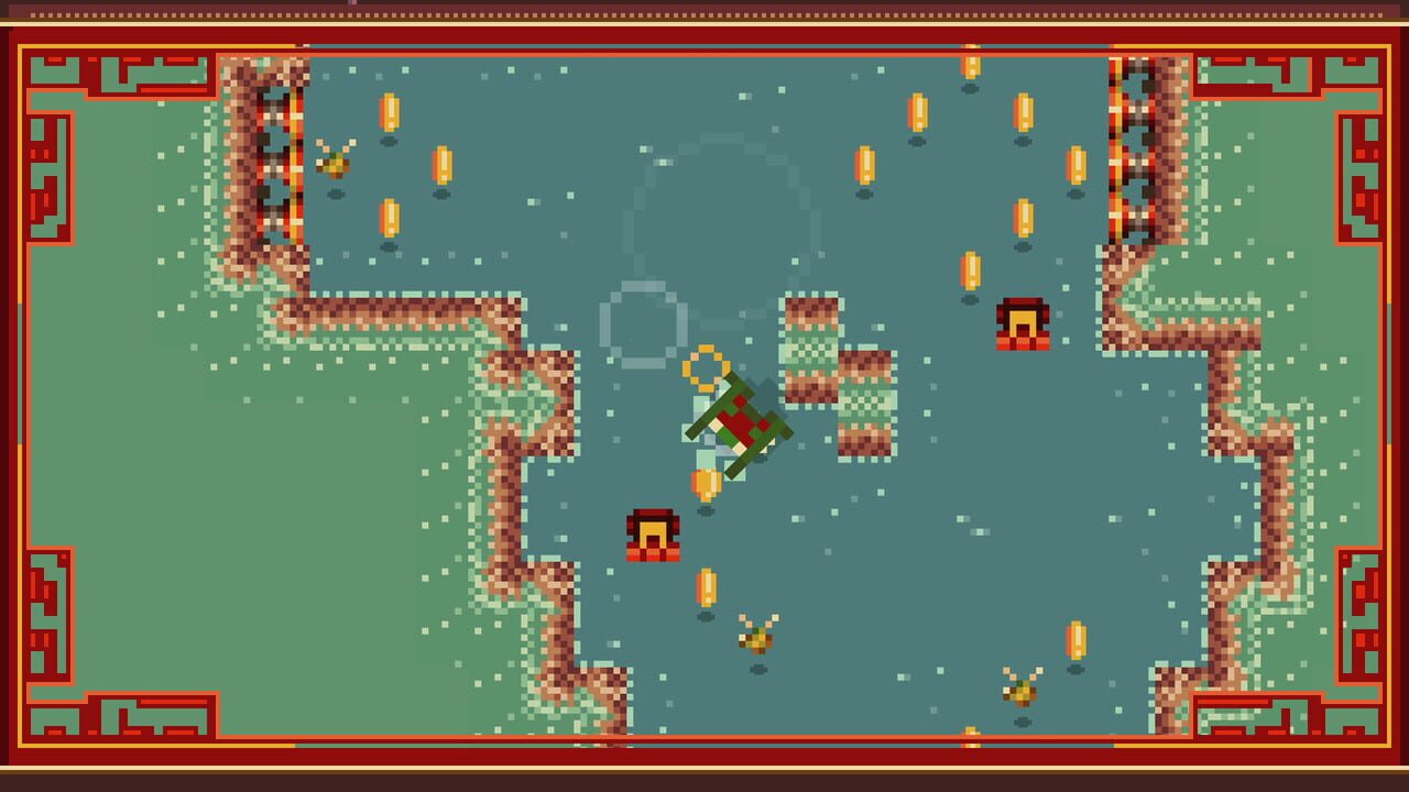 Screenshot for Direction Quad