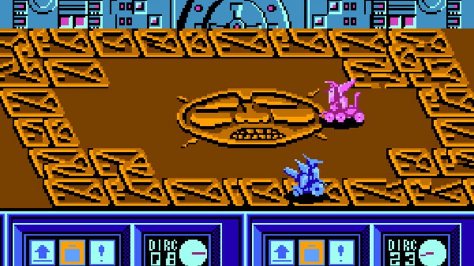 Screenshot for Breeder