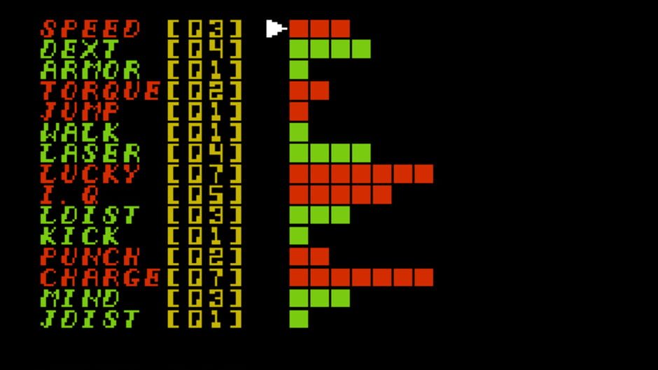 Screenshot for Breeder