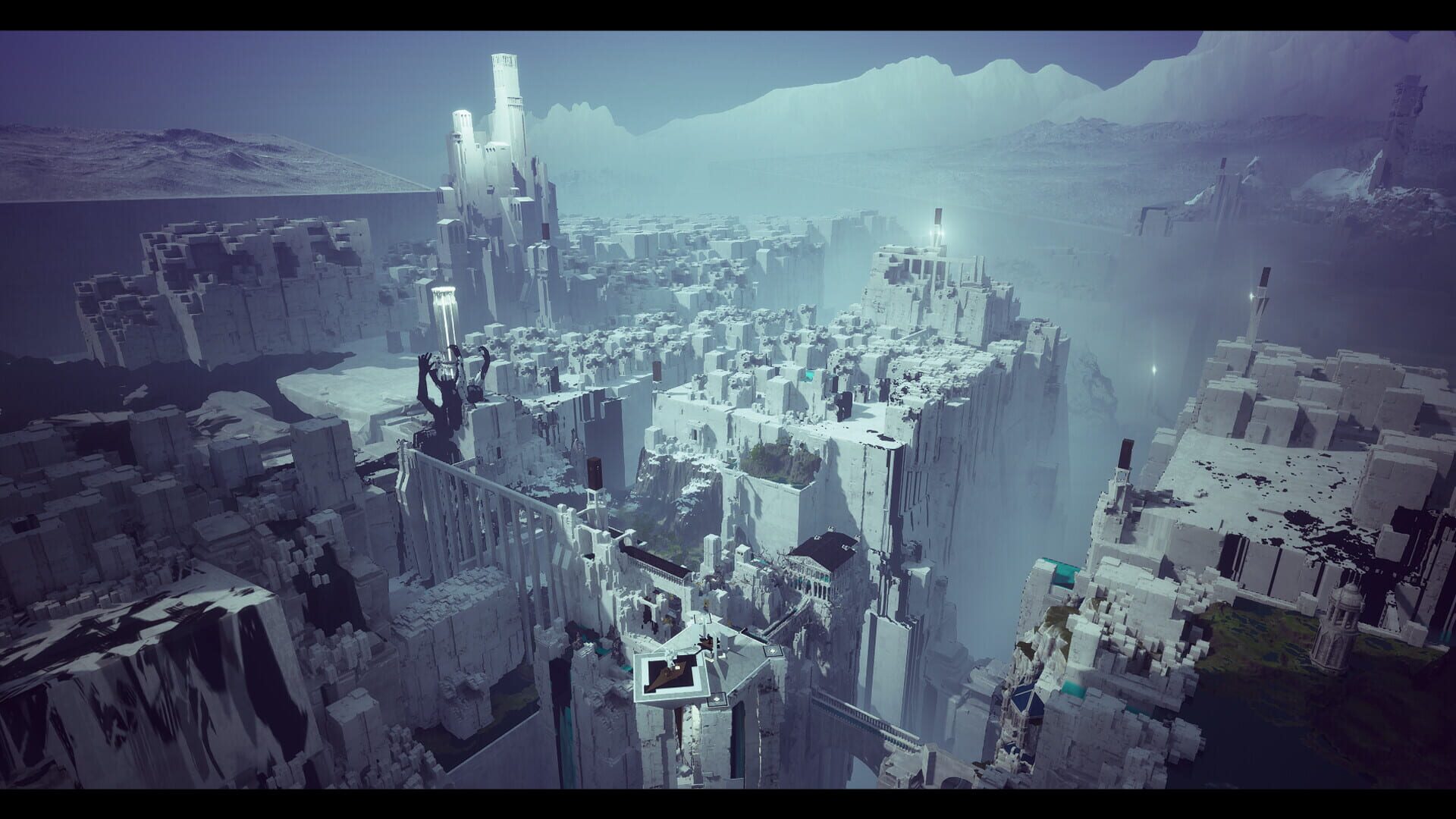 Screenshot for Hypnos