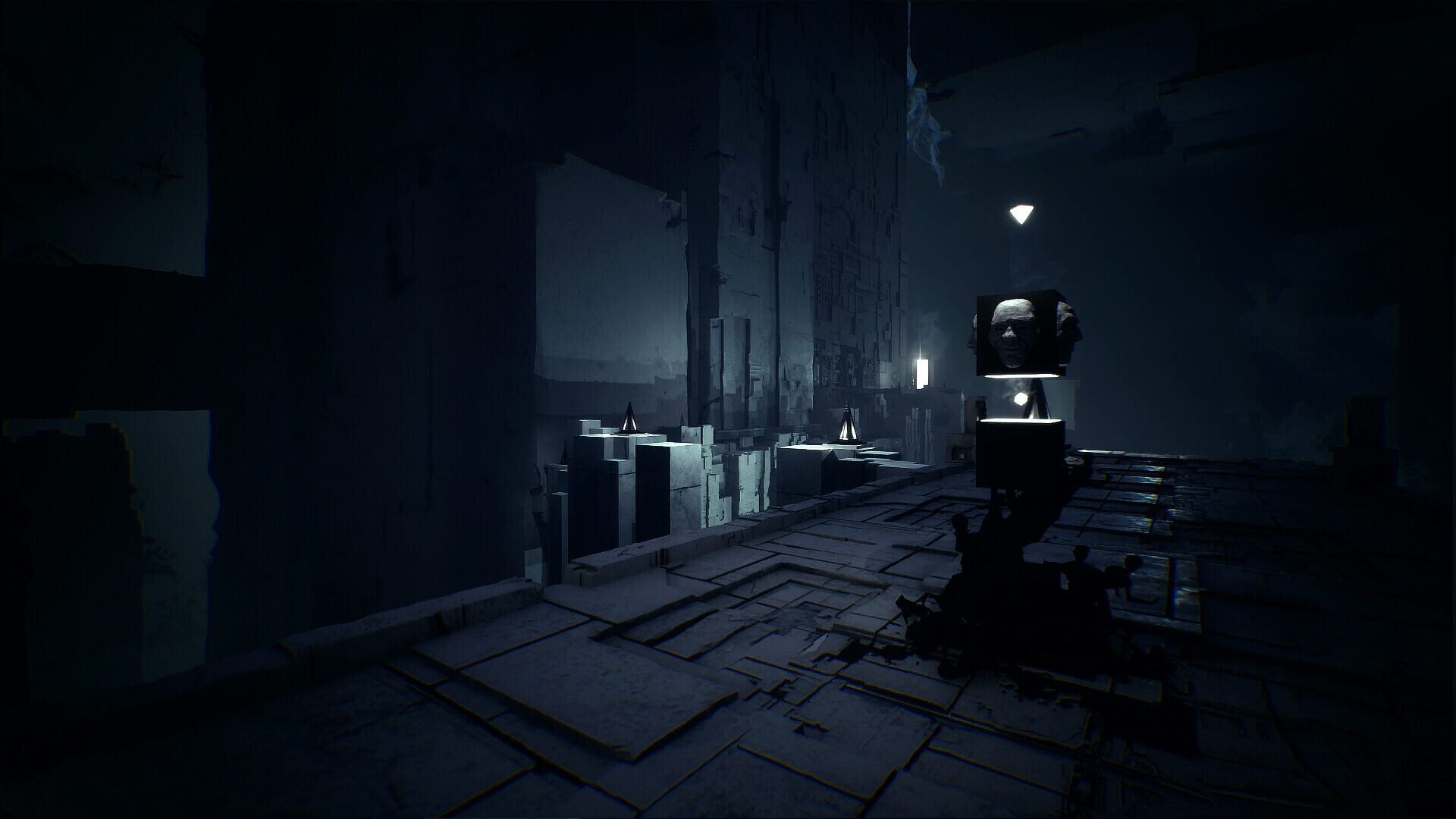 Screenshot for Hypnos
